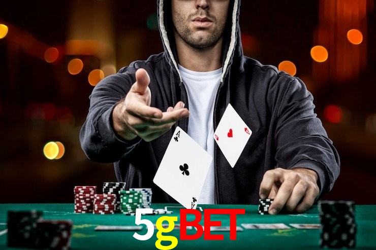 Mercados ao vivo e cash out na 5gbet