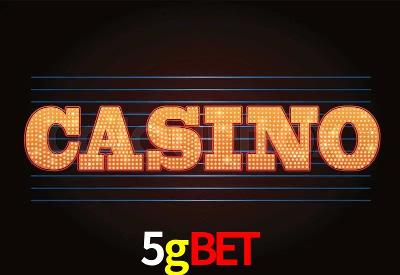 Página oficial no Facebook da 5gbet